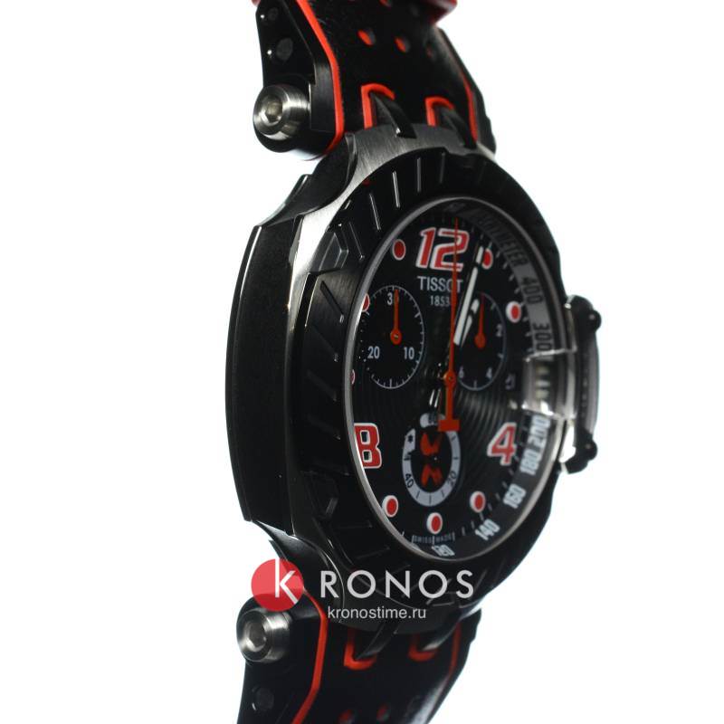 Фотография часов Tissot T-Race Jorge Lorenzo 2020 T115.417.27.057.02_31
